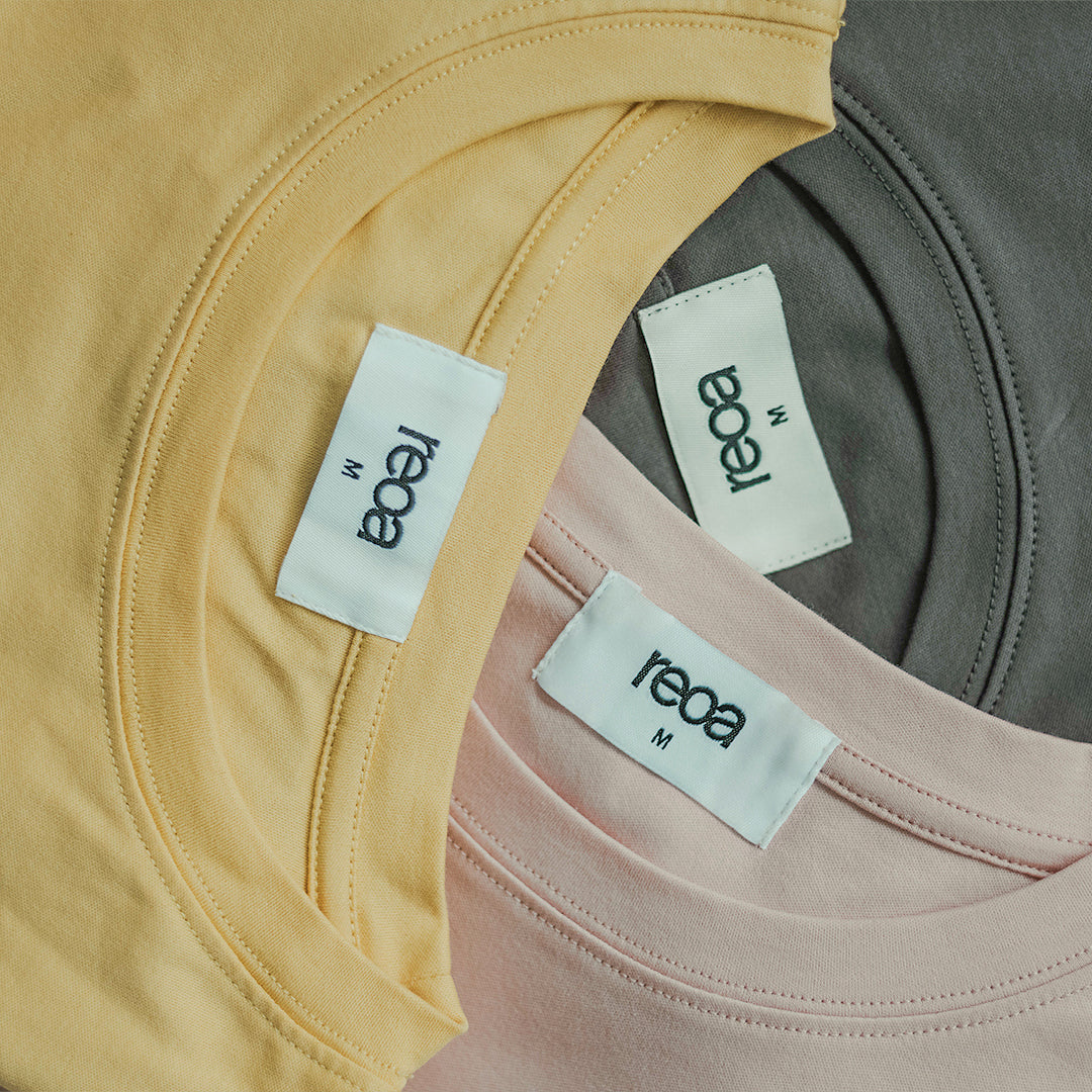 reoa "SUMMER SALE" 2025