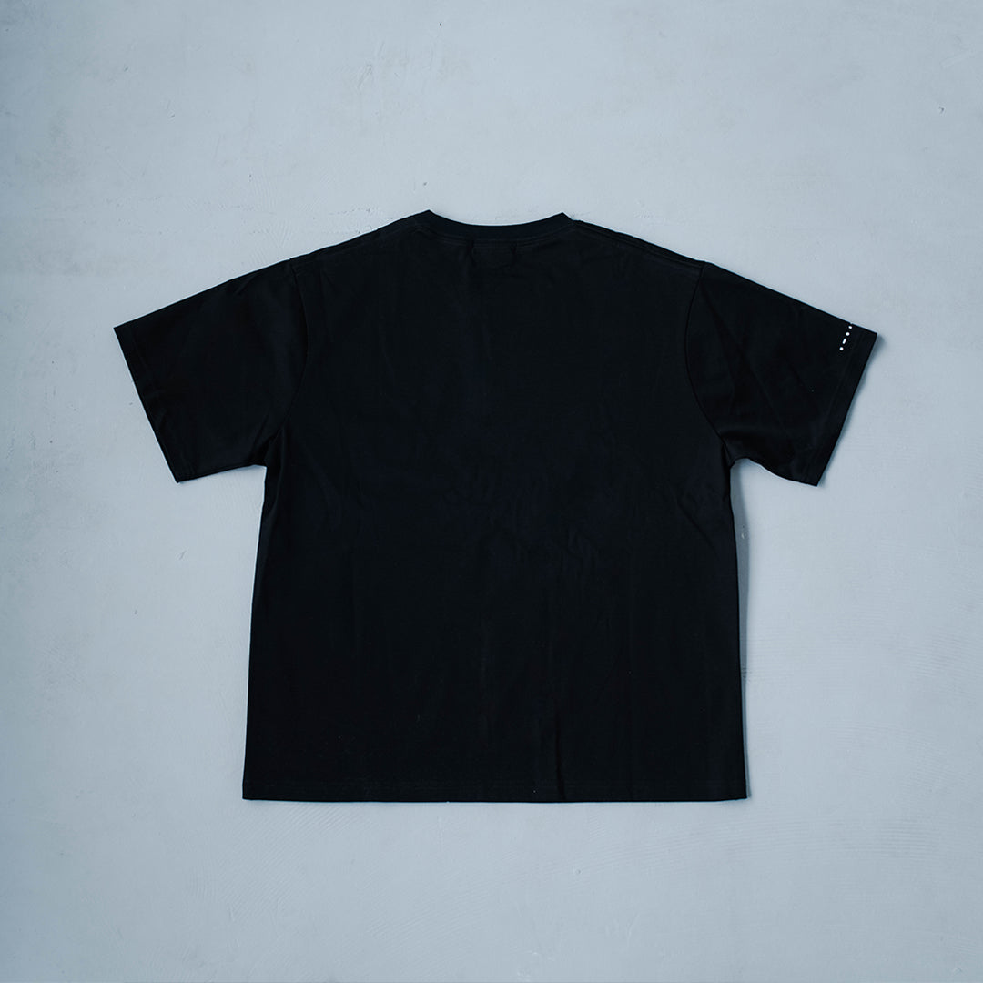 reoa big T-shirt | 2025 collection reoa prologue1