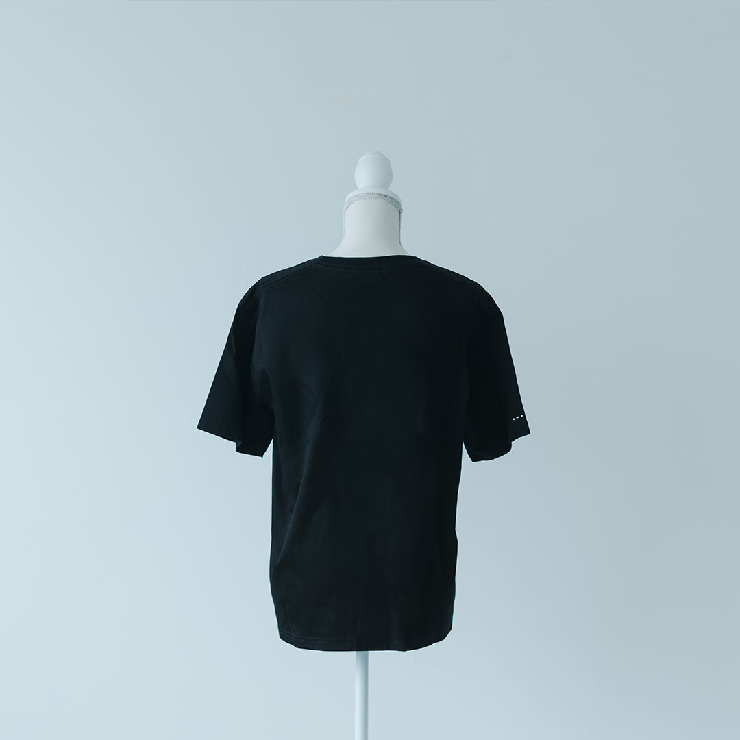 reoa big T-shirt | 2025 collection reoa prologue1