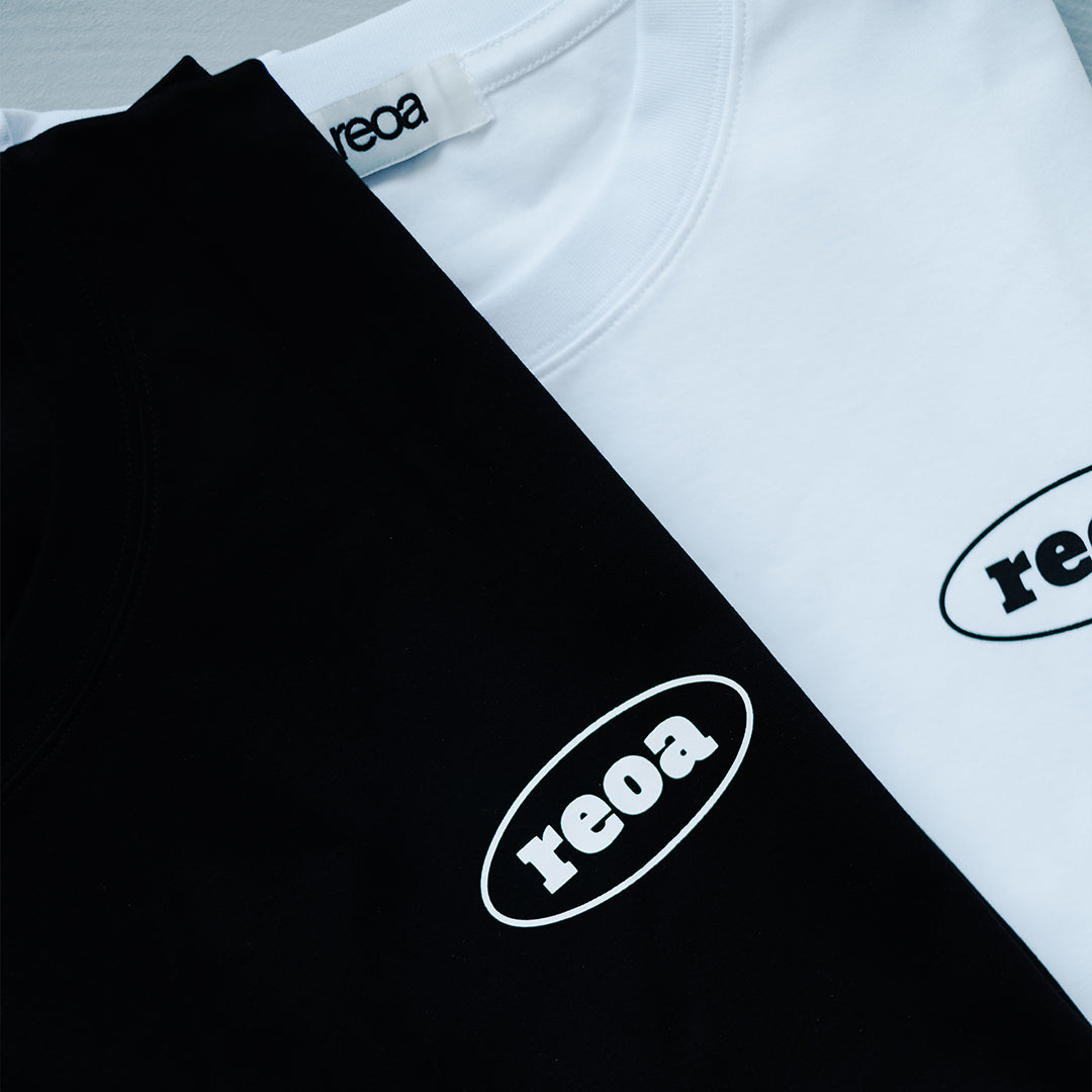 reoa big T-shirt | 2025 collection reoa prologue1