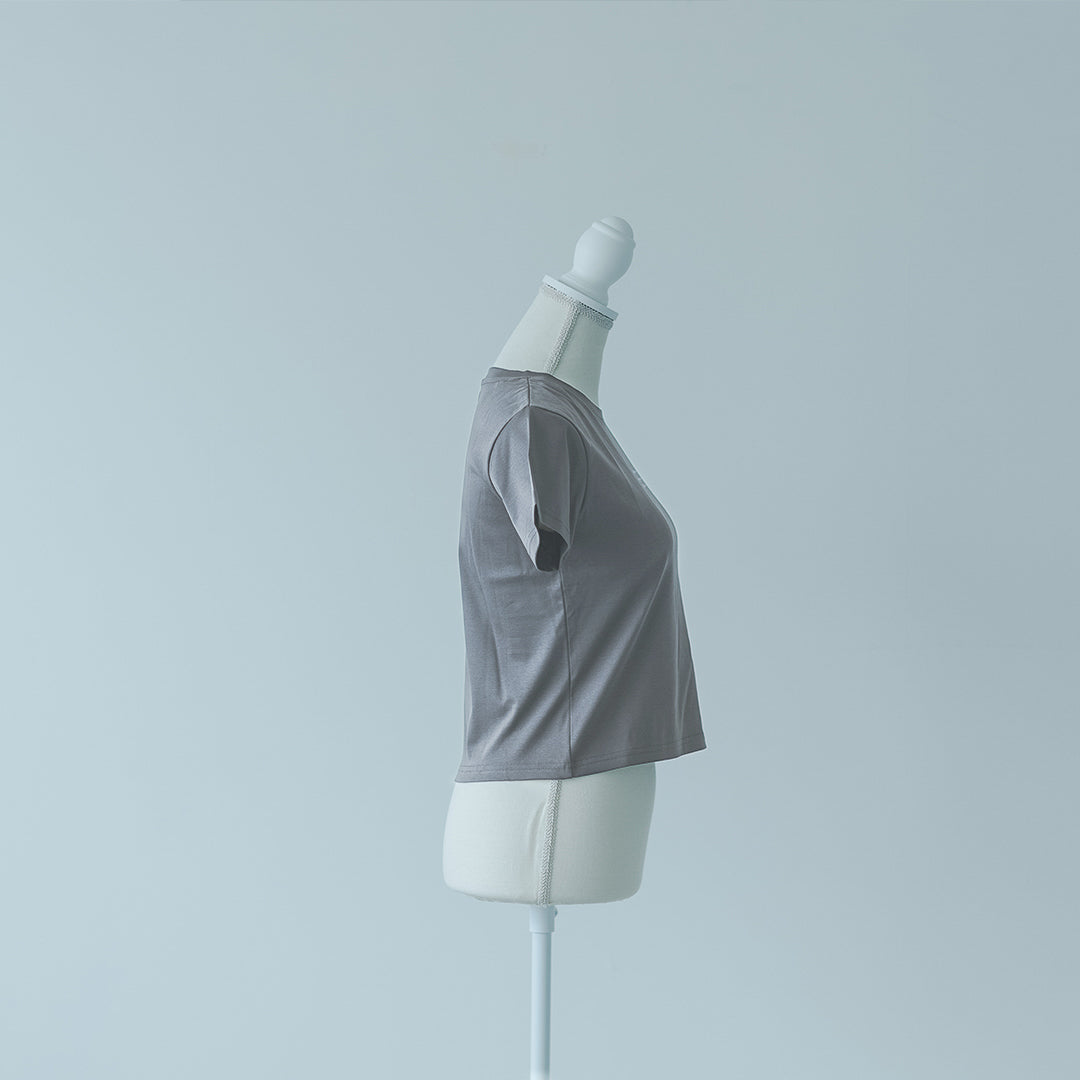 reoa mini T-shirt | 2025 collection reoa prologue1