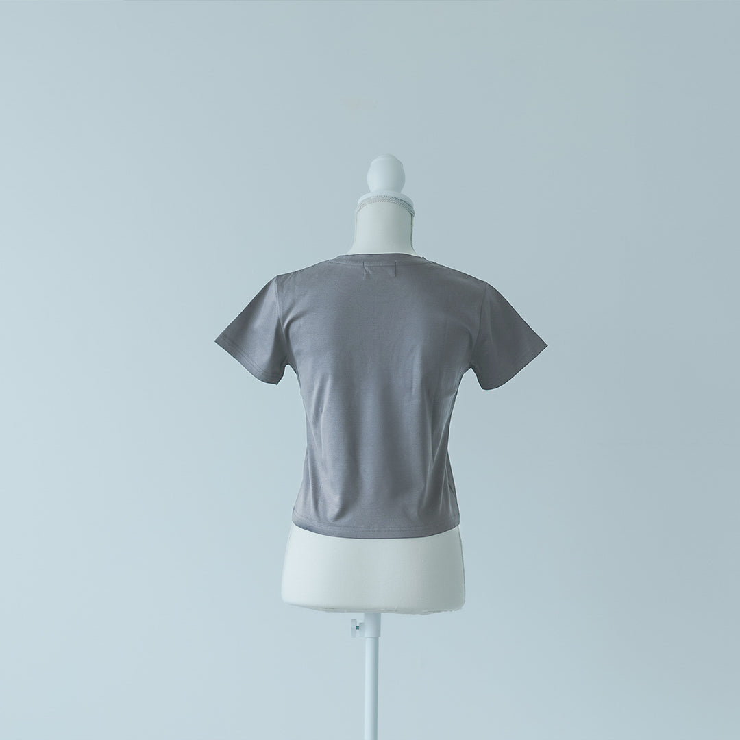 reoa mini T-shirt | 2025 collection reoa prologue1