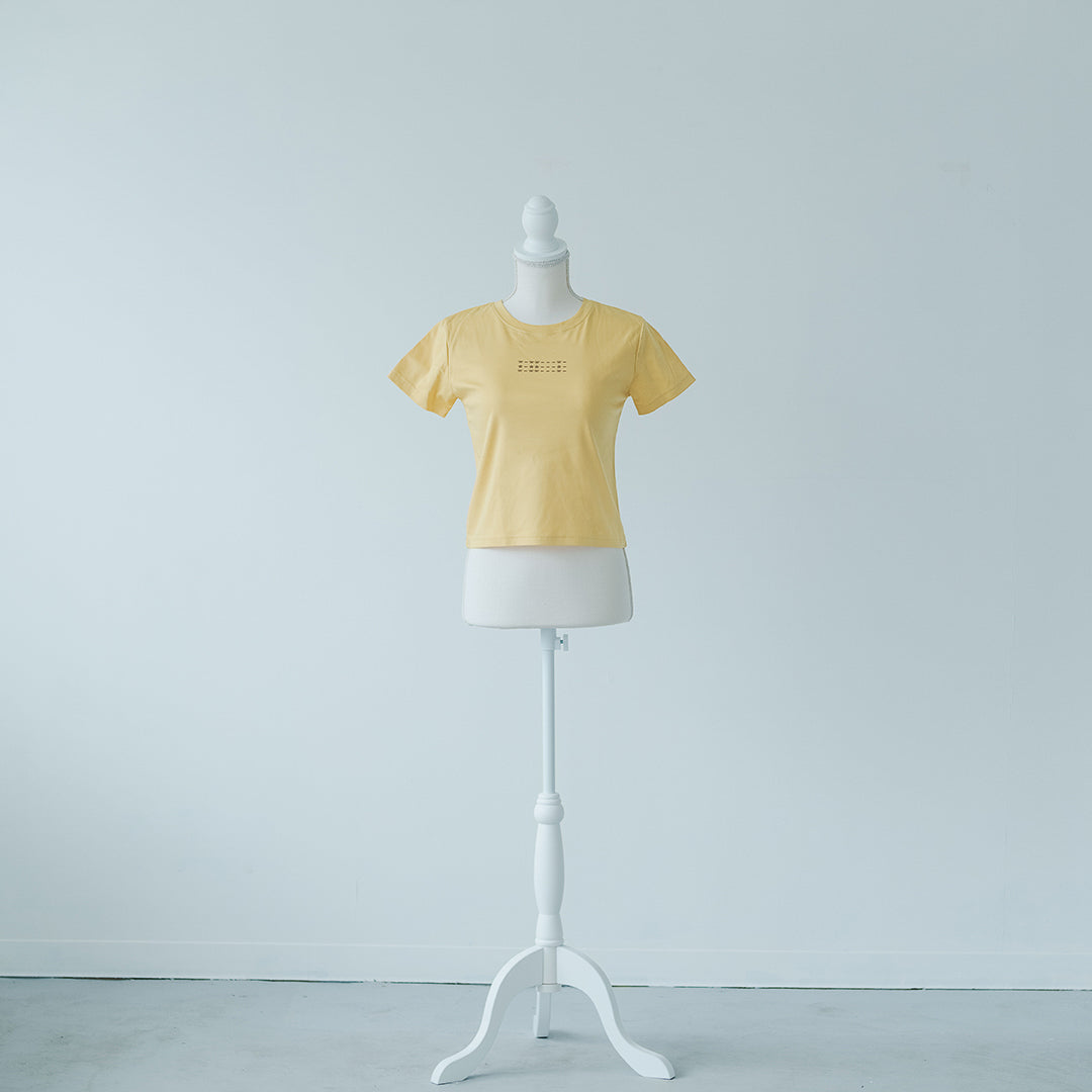 reoa mini T-shirt | 2025 collection reoa prologue1