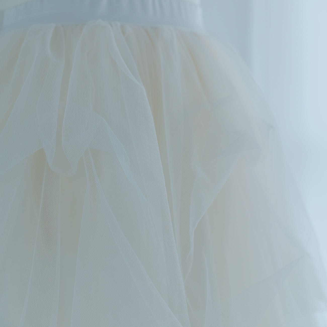 mini skirt | 2026 collection reoa prologue3