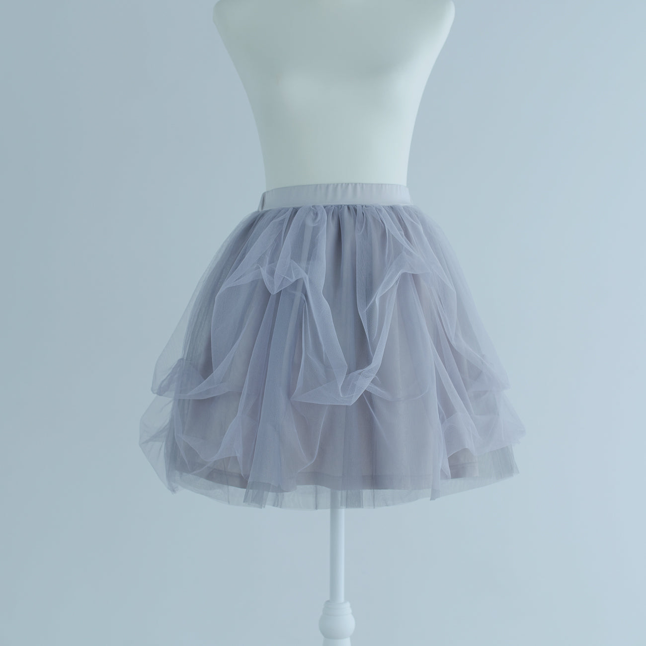mini skirt | 2026 collection reoa prologue3