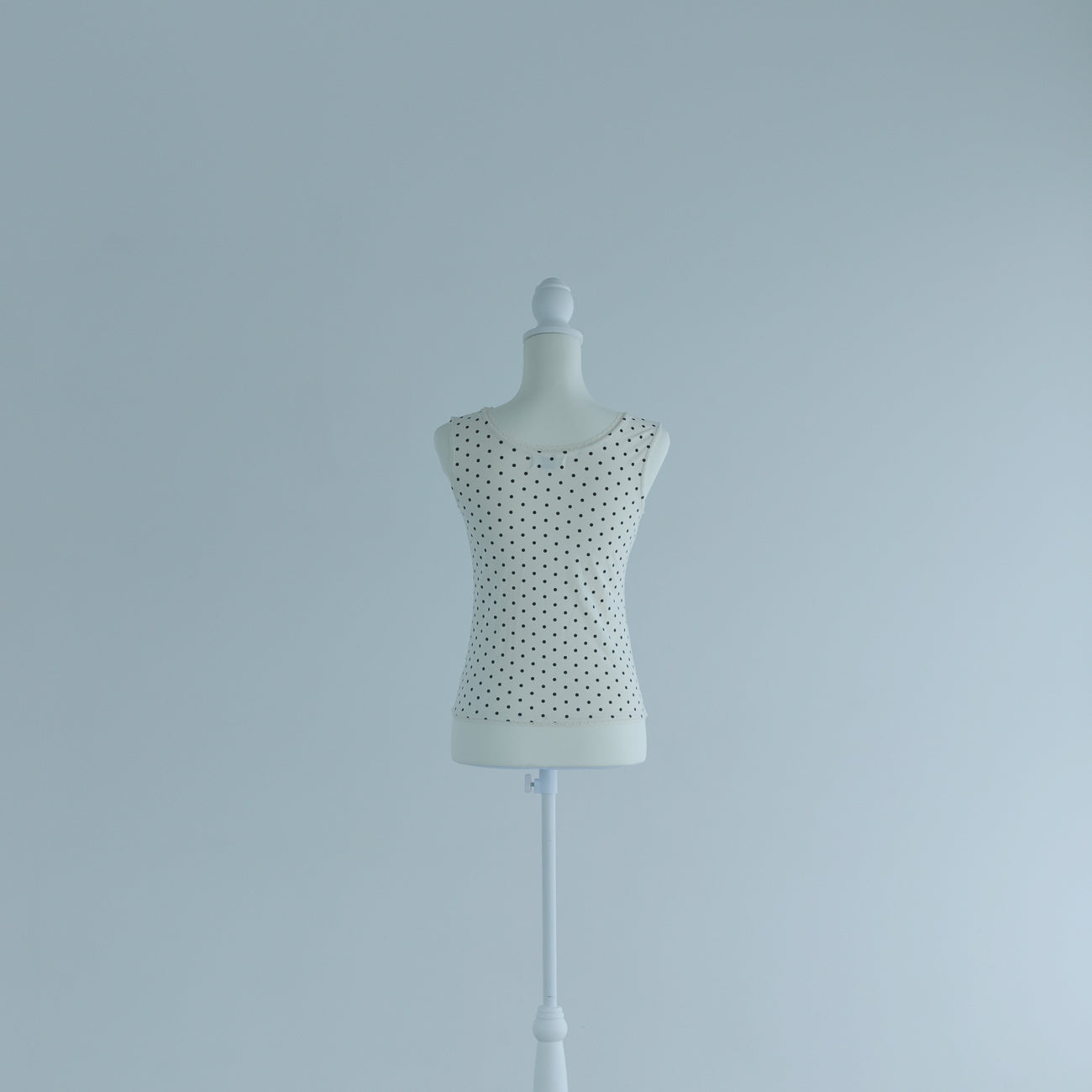 dot tank top | 2026 collection reoa prologue3