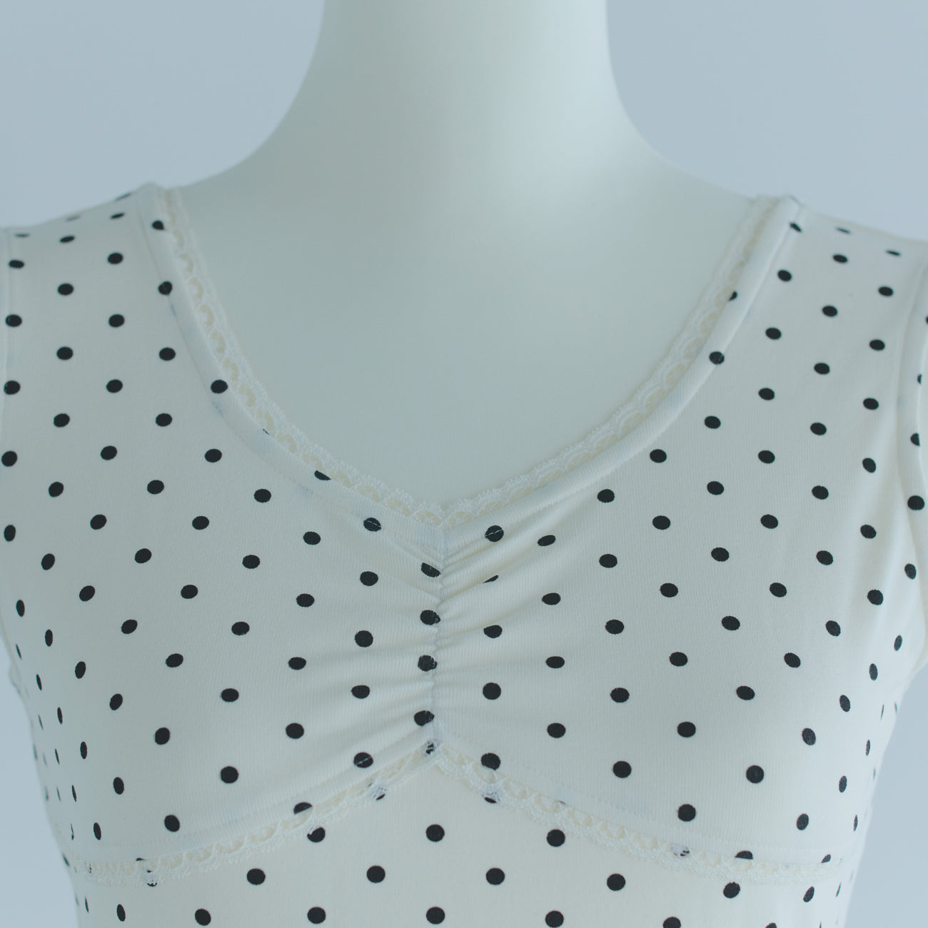 dot tank top | 2026 collection reoa prologue3