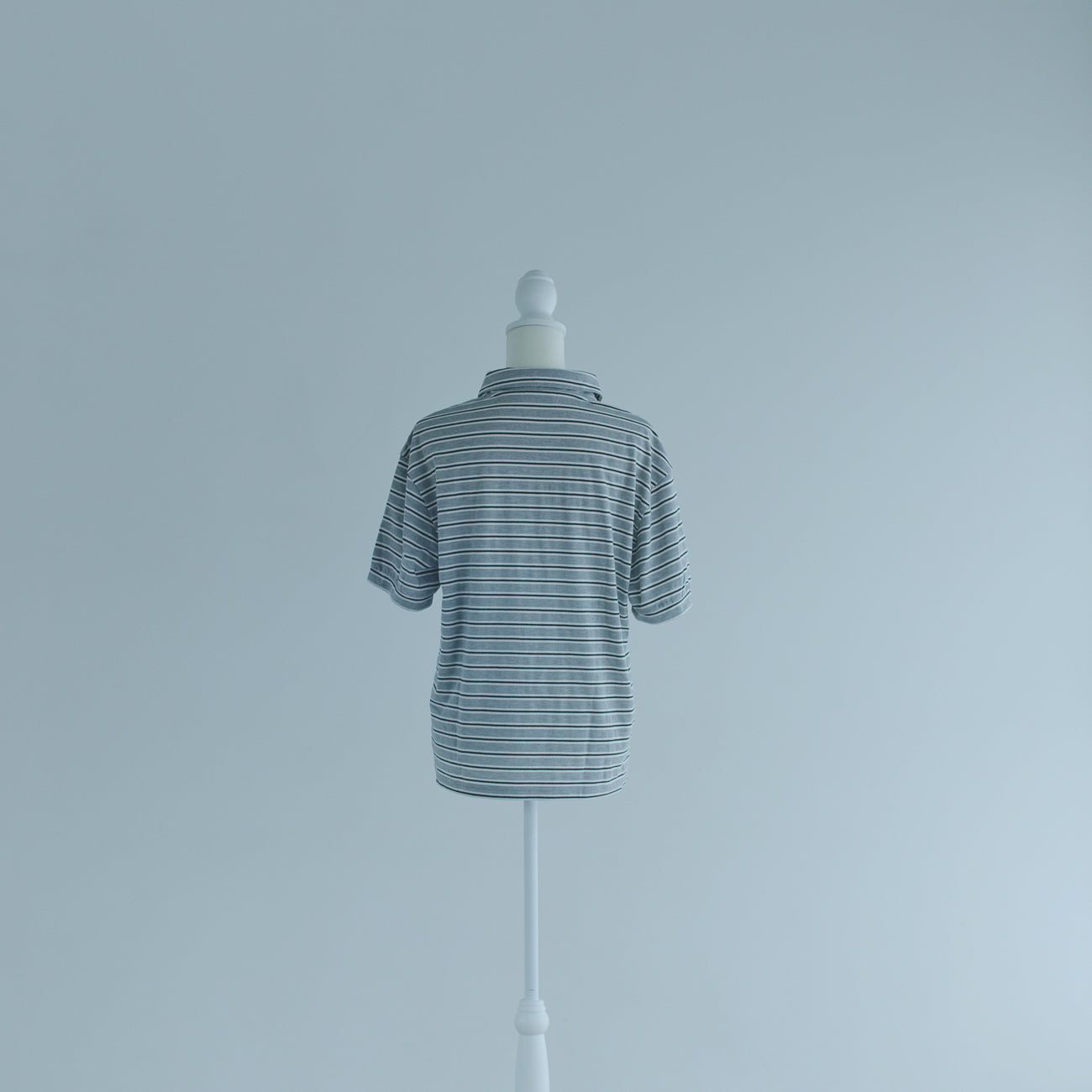 striped polo | 2026 collection reoa prologue3