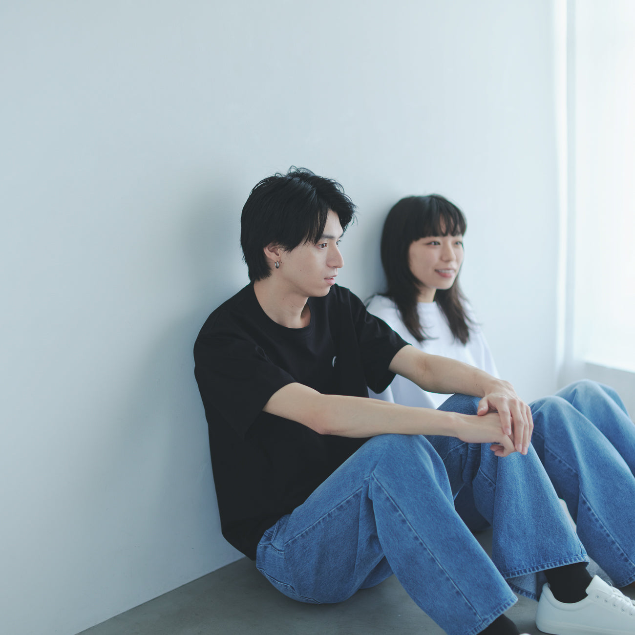 denim pants | 2026 collection reoa prologue3