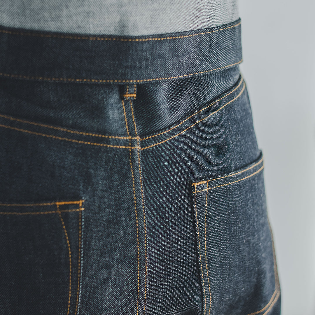 デニムパンツ 2025 collection reoa prologue1