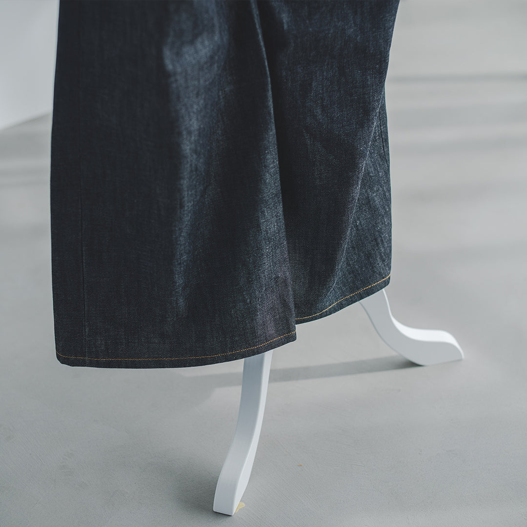 デニムパンツ 2025 collection reoa prologue1