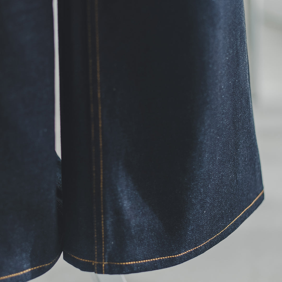 デニムパンツ 2025 collection reoa prologue1