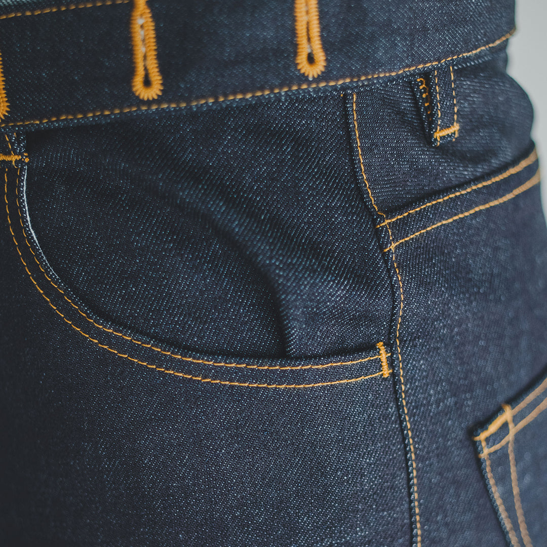 デニムパンツ 2025 collection reoa prologue1