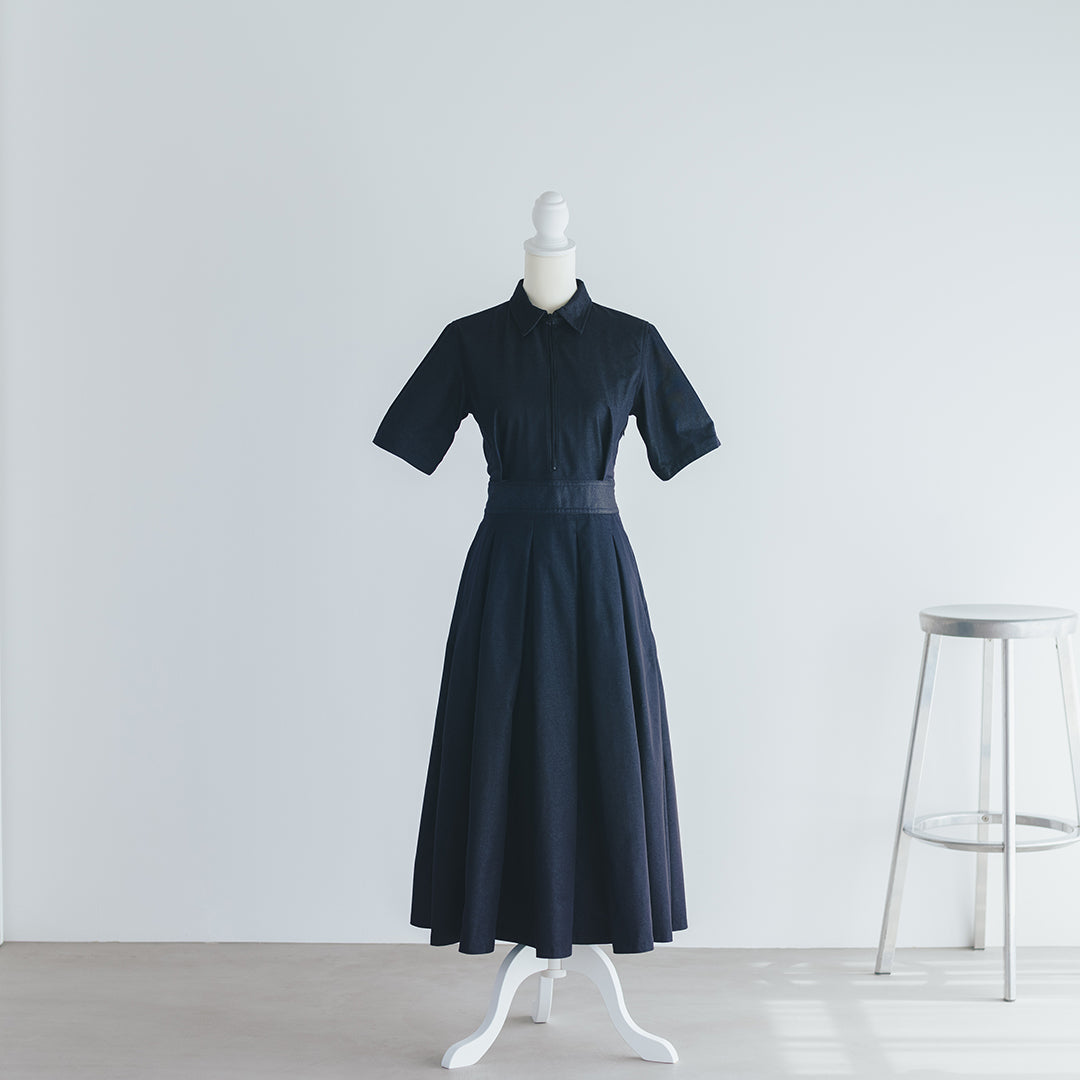 デニムワンピース 2025 collection reoa prologue1