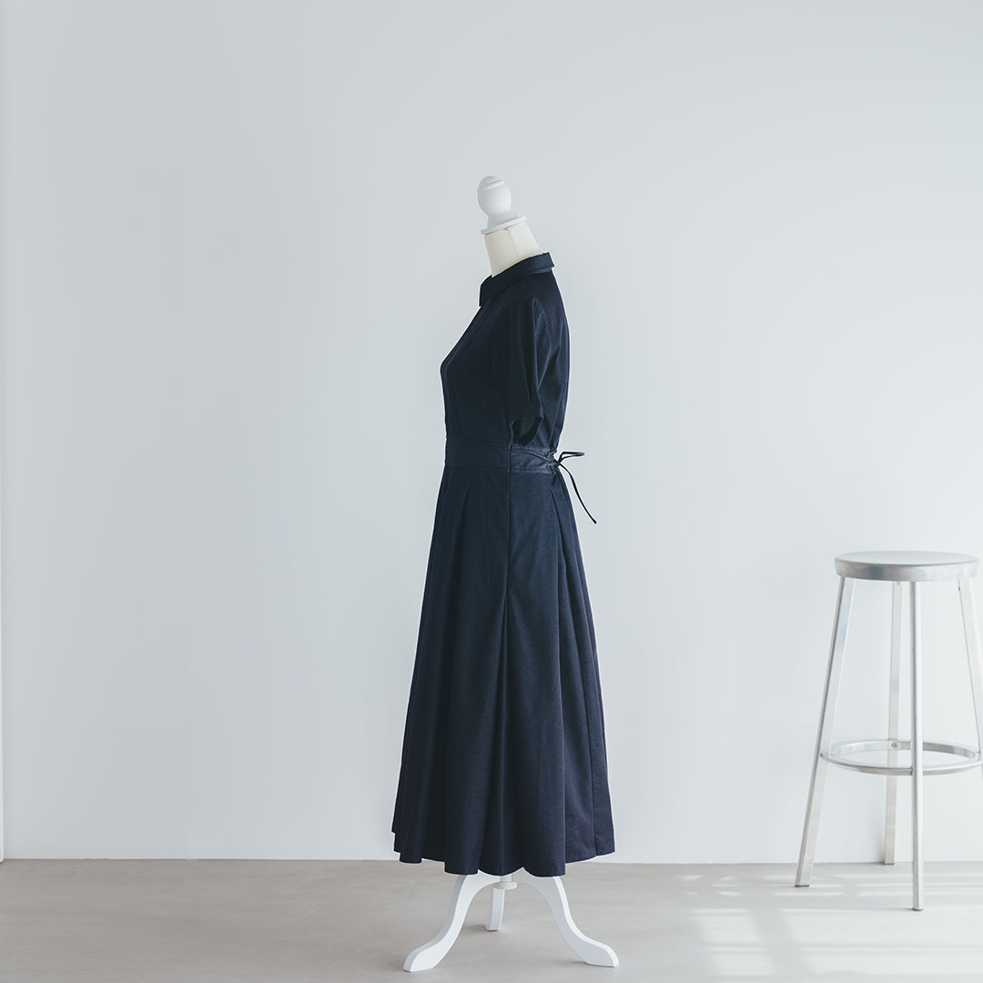 デニムワンピース 2025 collection reoa prologue1