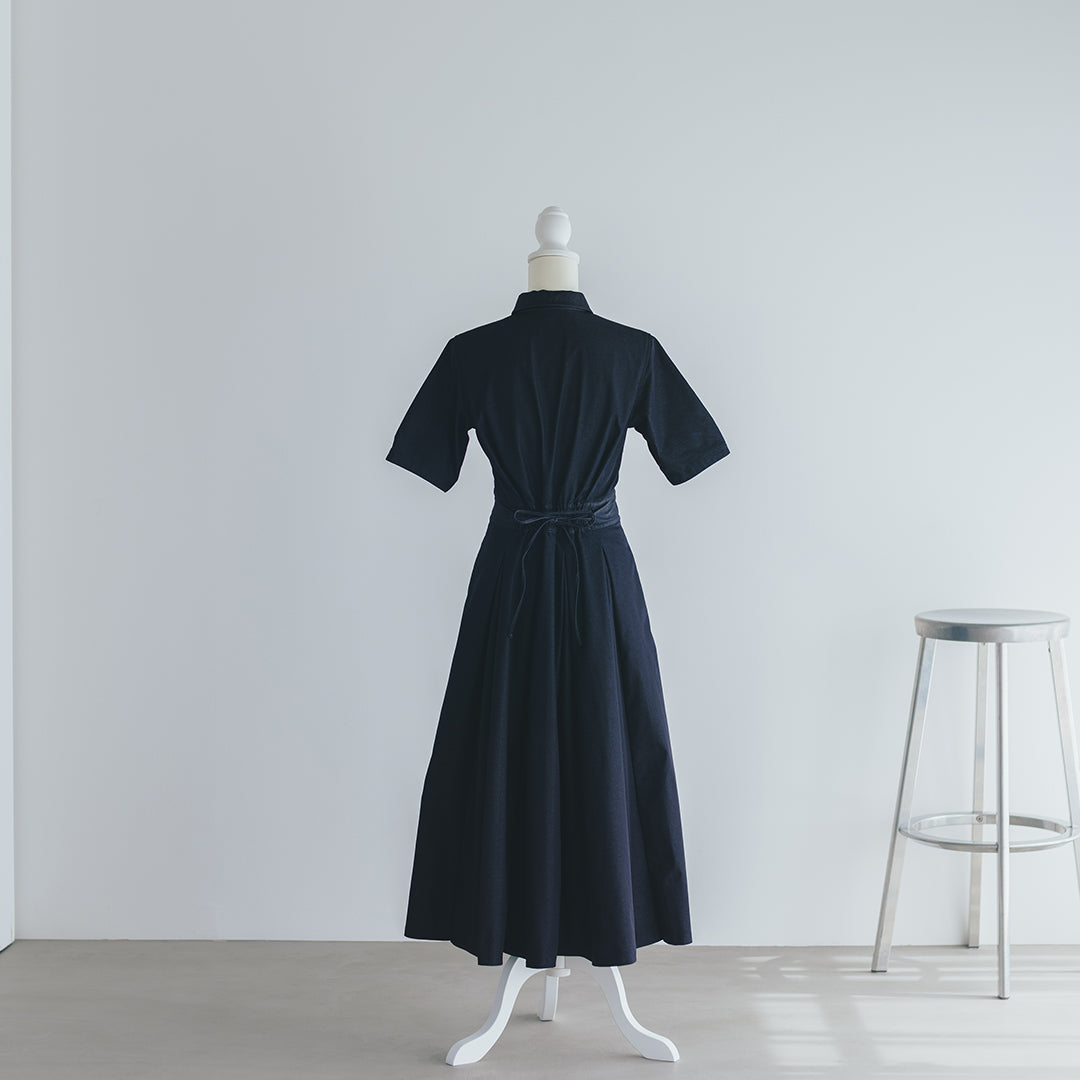 デニムワンピース 2025 collection reoa prologue1