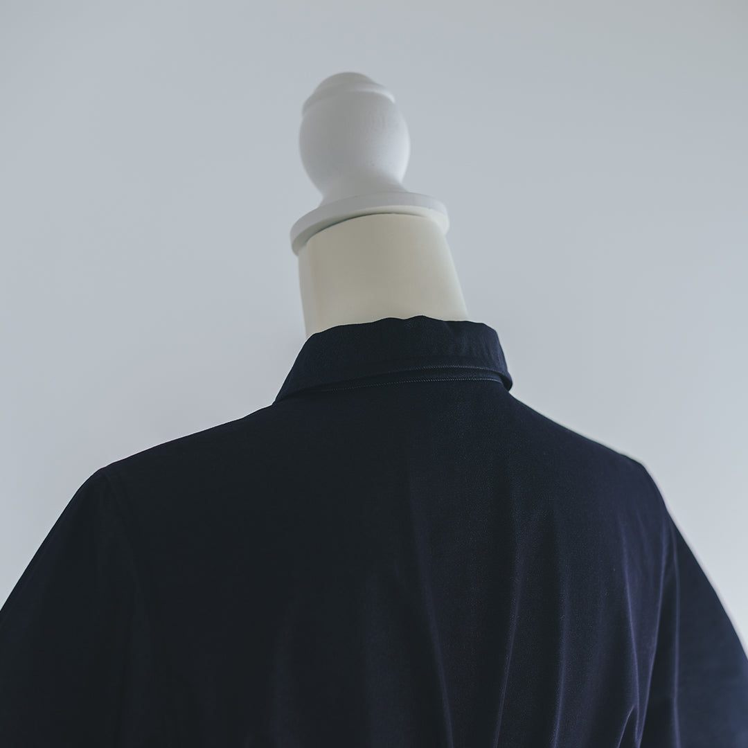 デニムワンピース 2025 collection reoa prologue1