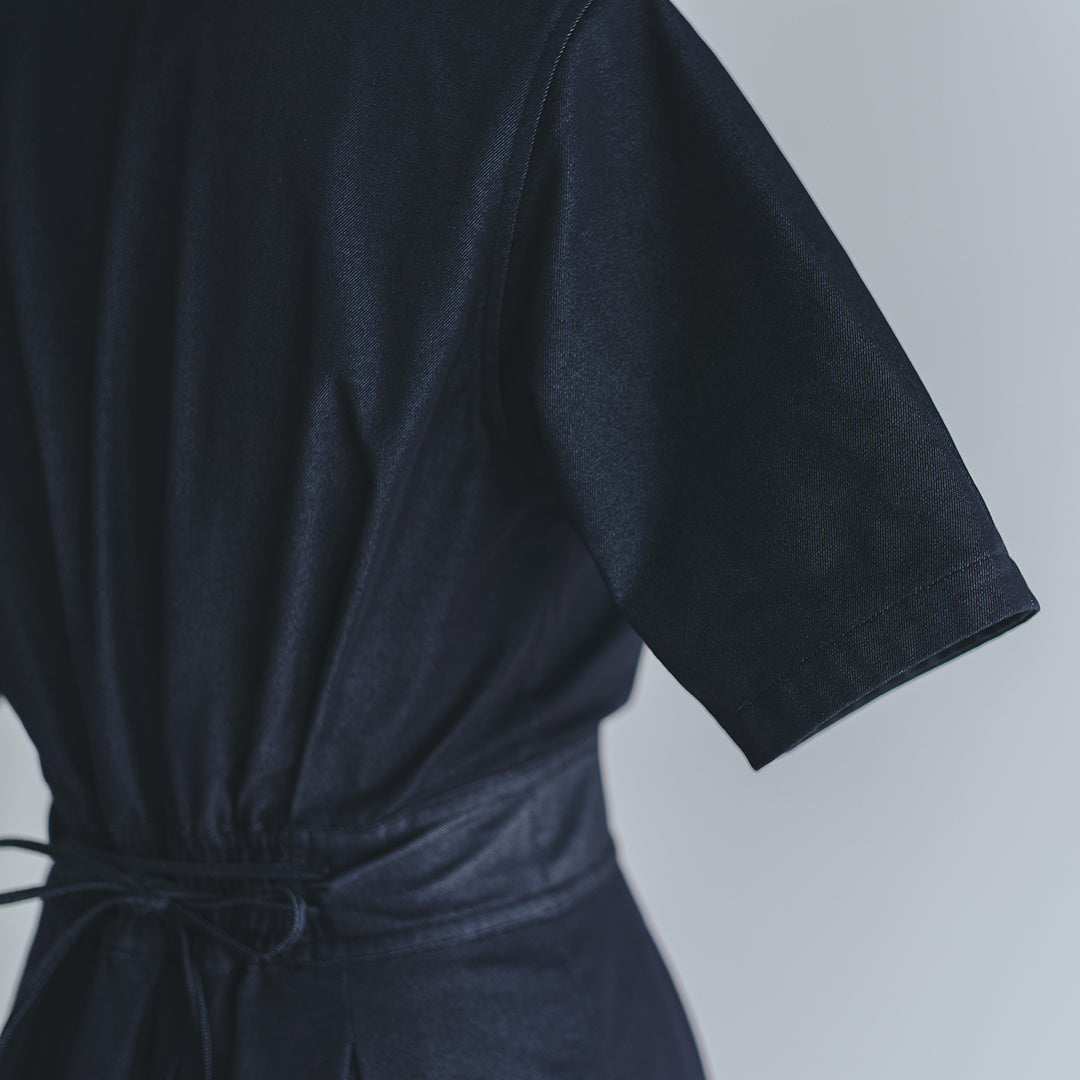 デニムワンピース 2025 collection reoa prologue1