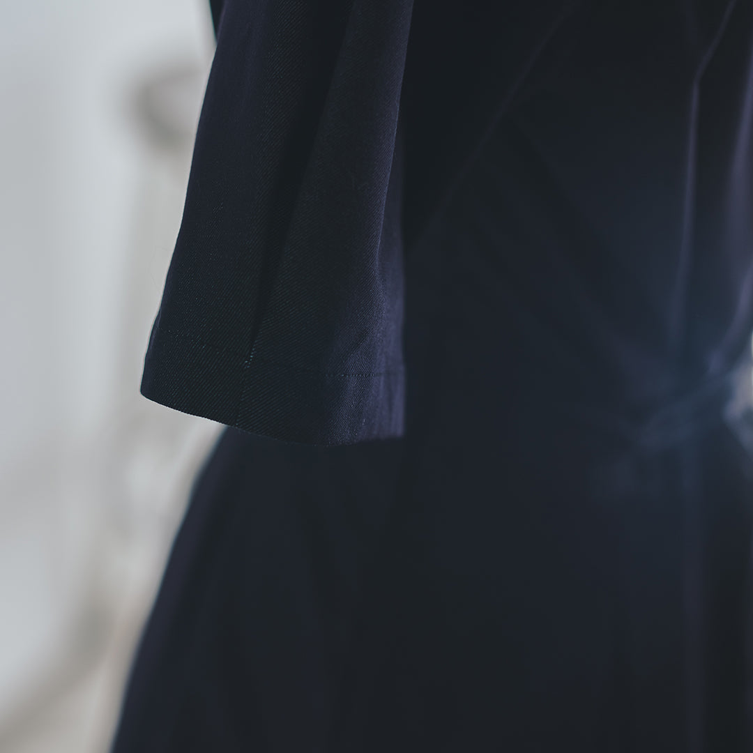 デニムワンピース 2025 collection reoa prologue1