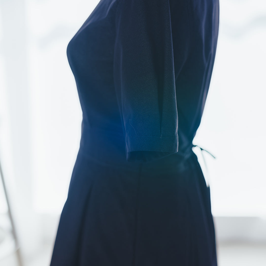 デニムワンピース 2025 collection reoa prologue1