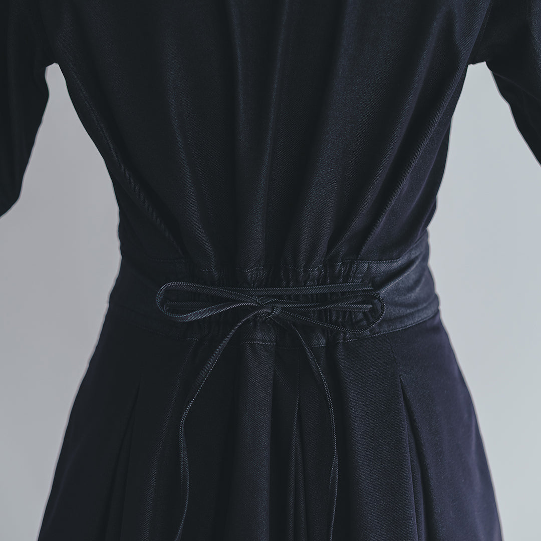 デニムワンピース 2025 collection reoa prologue1