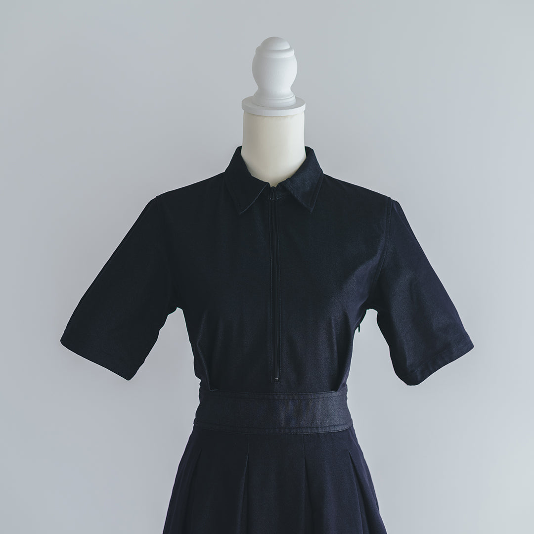 デニムワンピース 2025 collection reoa prologue1