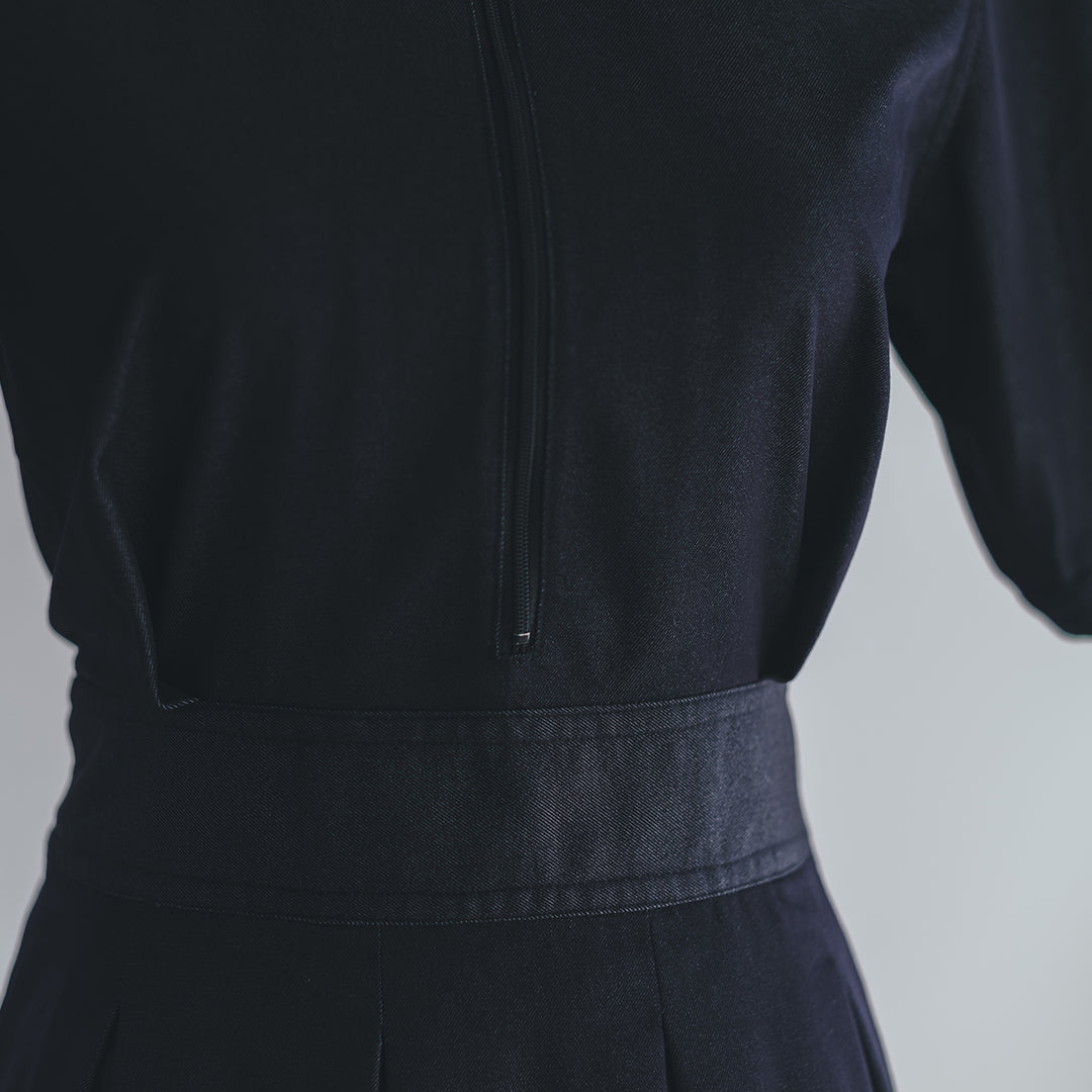 デニムワンピース 2025 collection reoa prologue1