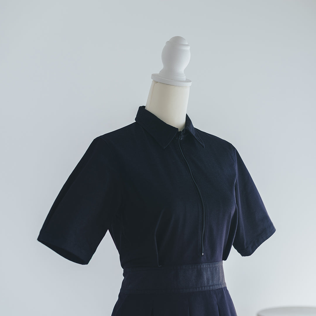 デニムワンピース 2025 collection reoa prologue1