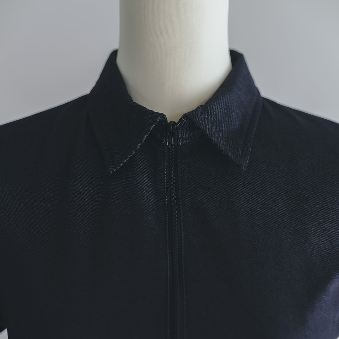 デニムワンピース 2025 collection reoa prologue1