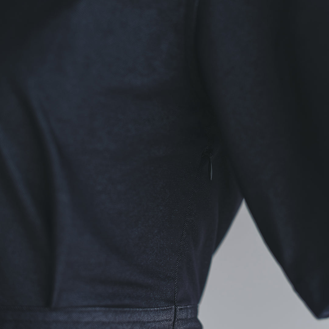 デニムワンピース 2025 collection reoa prologue1