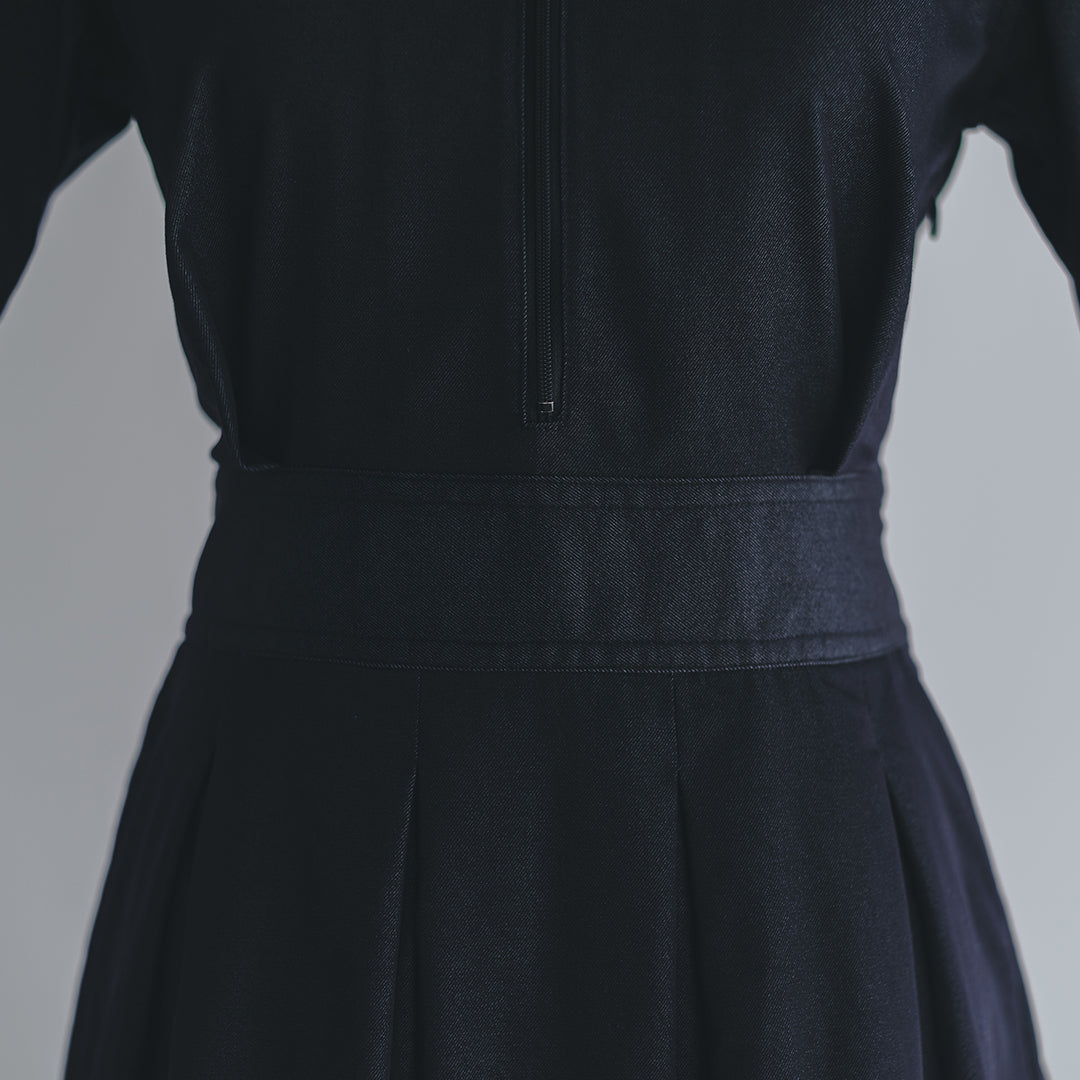 デニムワンピース 2025 collection reoa prologue1