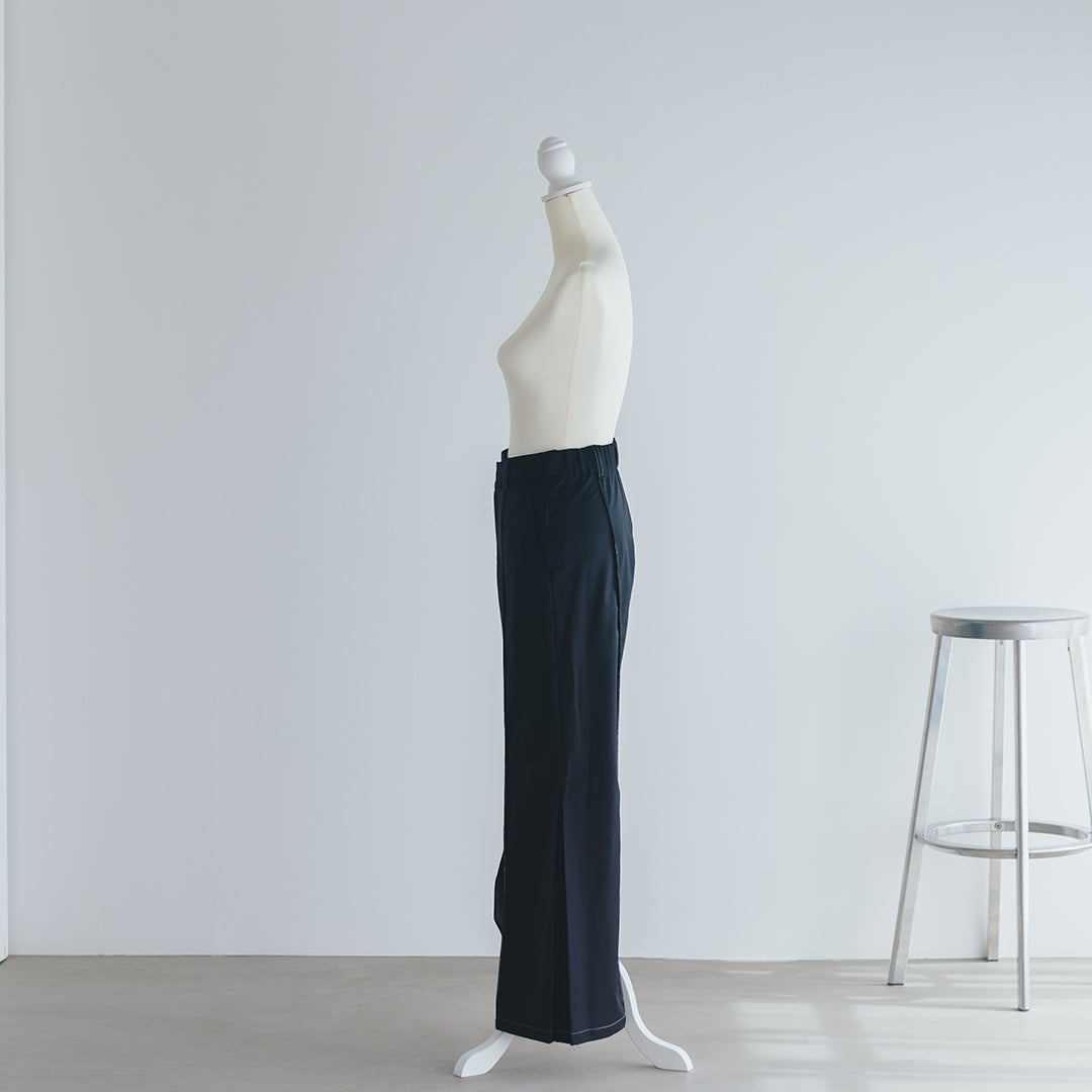 クロスパンツ 2025 collection reoa prologue1