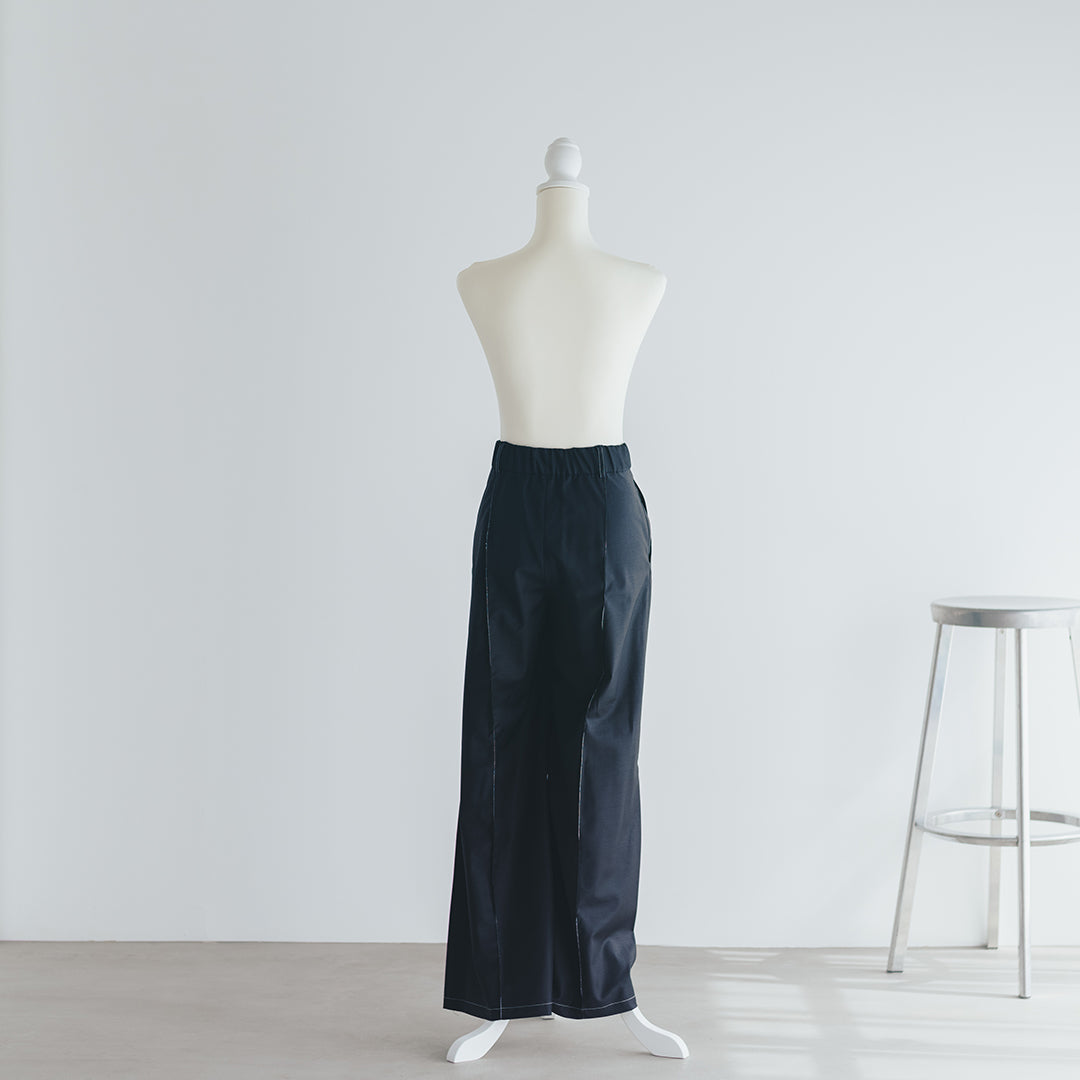 クロスパンツ 2025 collection reoa prologue1