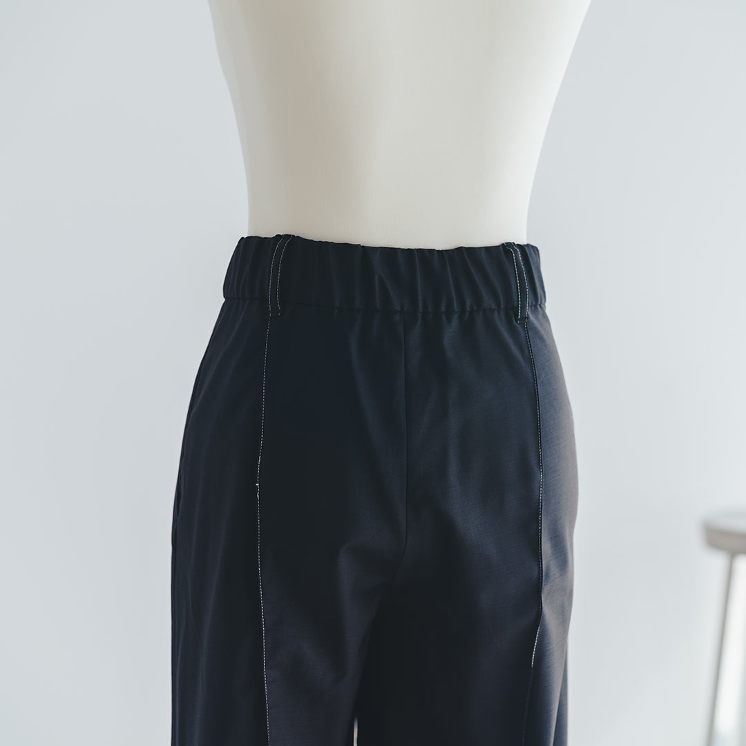 クロスパンツ 2025 collection reoa prologue1