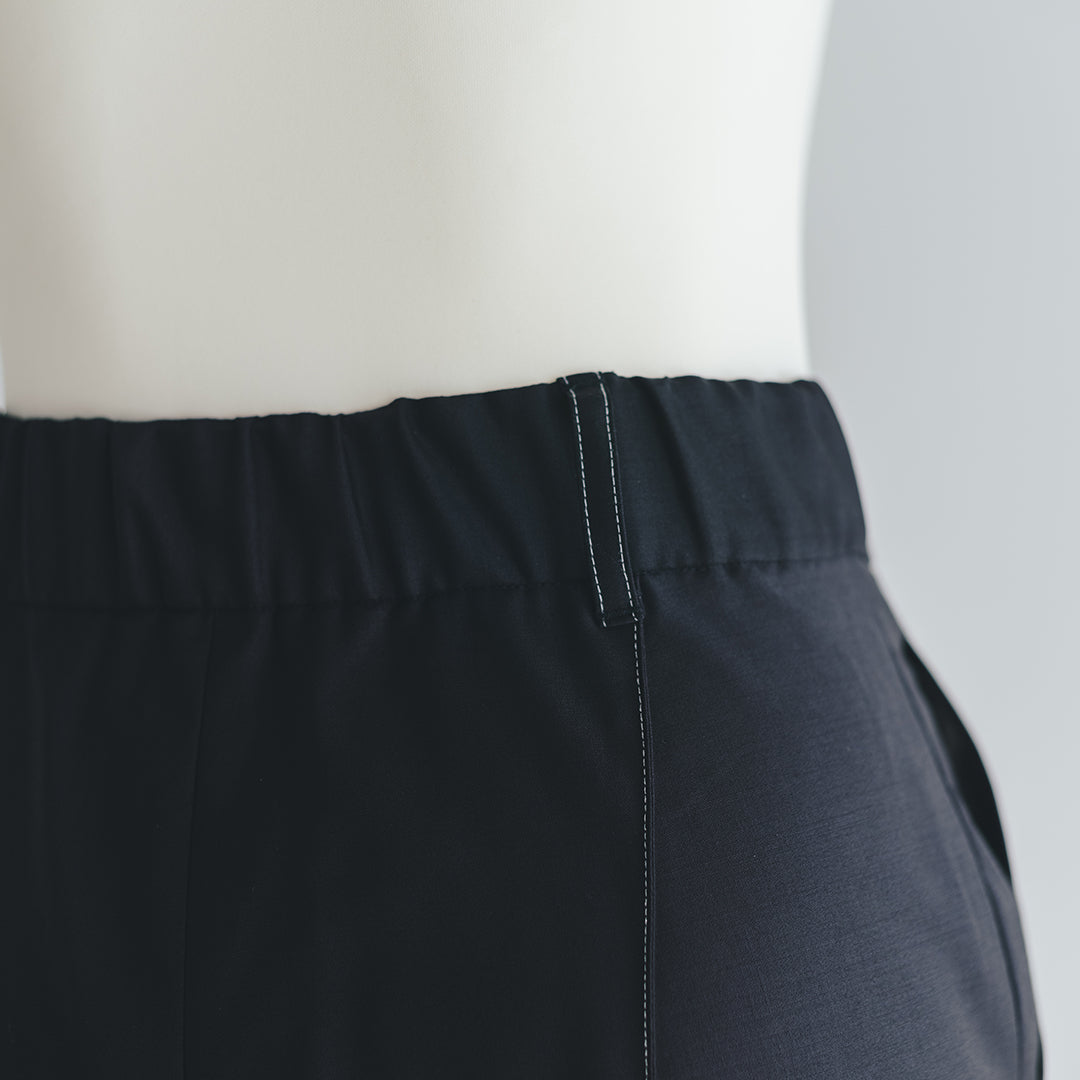 クロスパンツ 2025 collection reoa prologue1