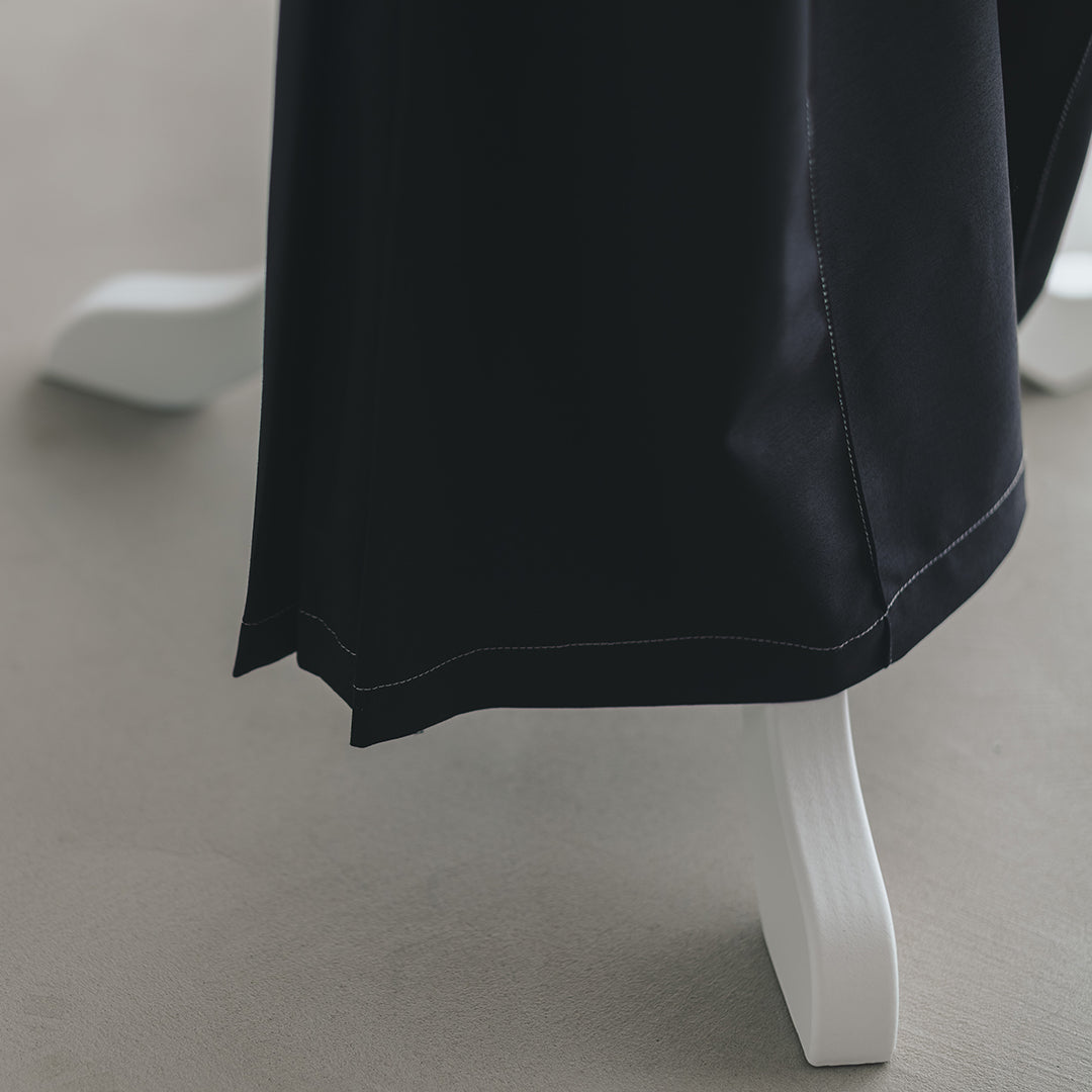 クロスパンツ 2025 collection reoa prologue1