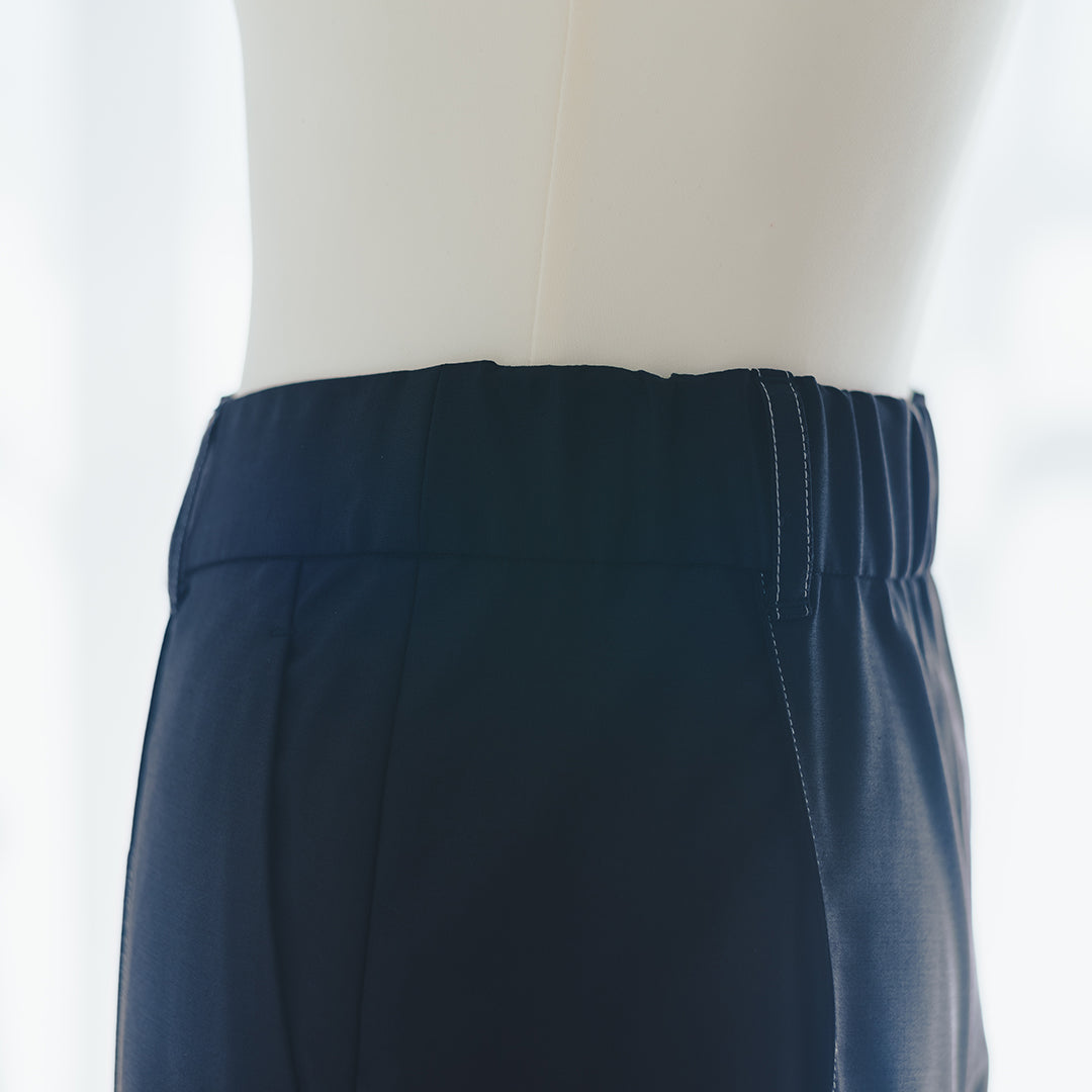 クロスパンツ 2025 collection reoa prologue1