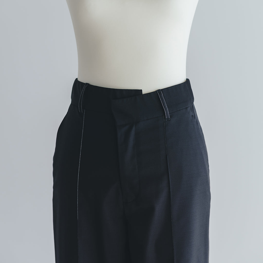 クロスパンツ 2025 collection reoa prologue1