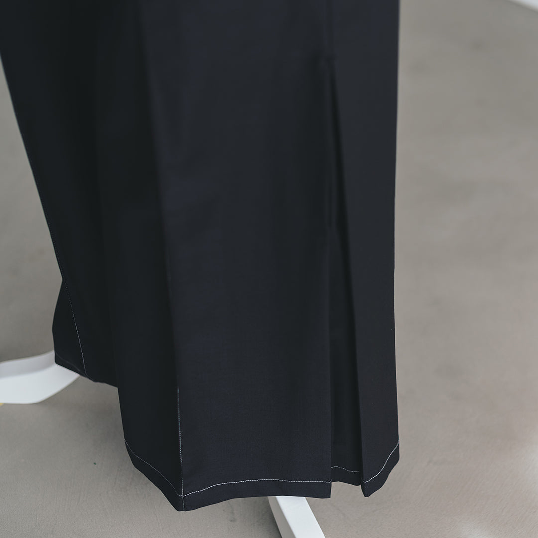 クロスパンツ 2025 collection reoa prologue1