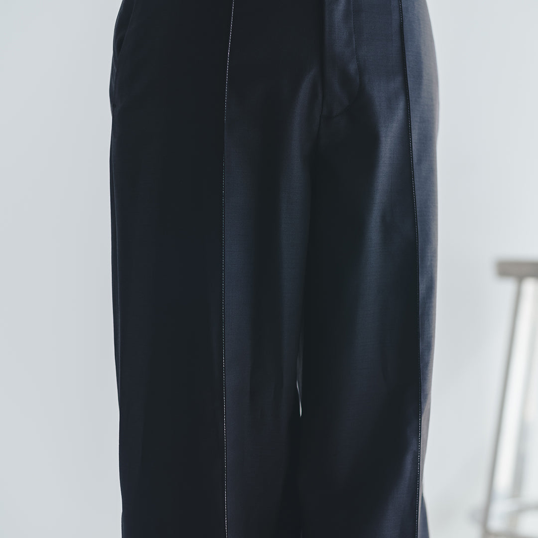 クロスパンツ 2025 collection reoa prologue1