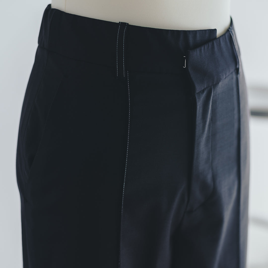 クロスパンツ 2025 collection reoa prologue1