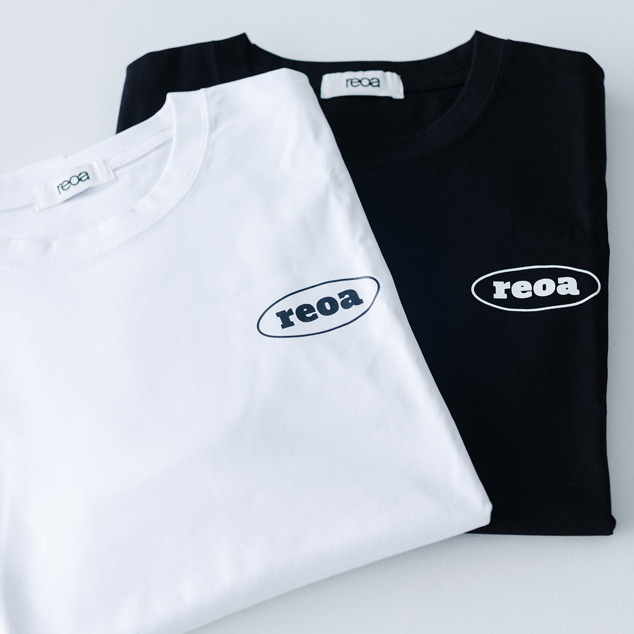 reoa long T-shirt ｜ 2025 collection reoa prologue2