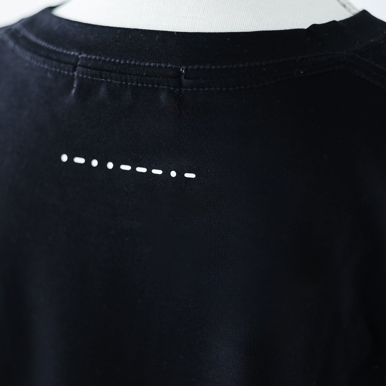 reoa long T-shirt | 2025 collection reoa prologue2