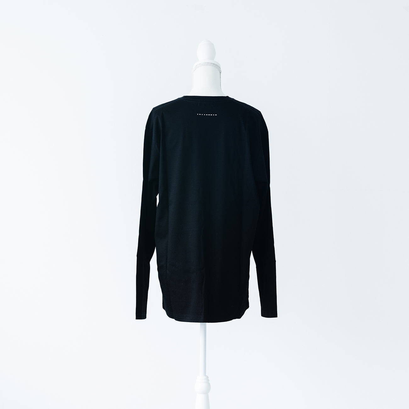 reoa long T-shirt | 2025 collection reoa prologue2