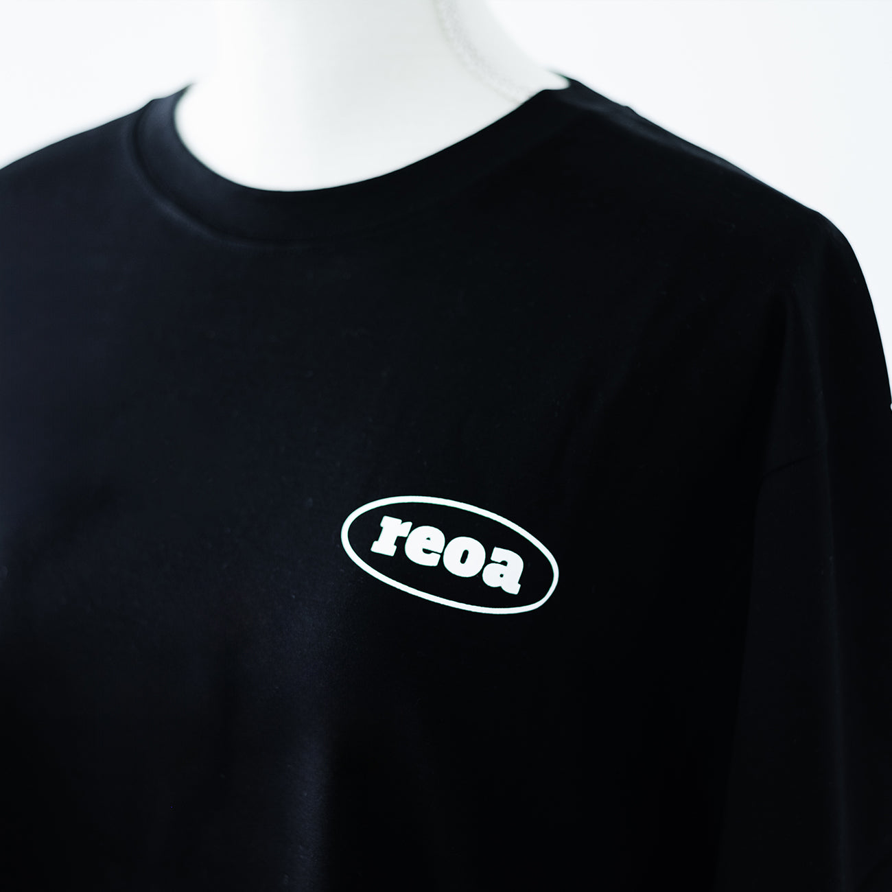 reoa long T-shirt | 2025 collection reoa prologue2