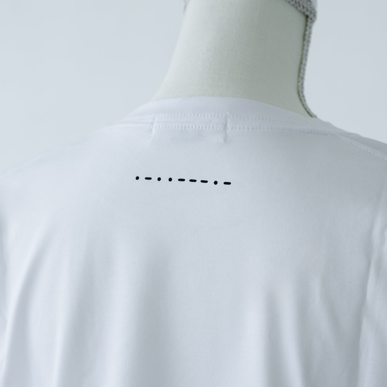 reoa long T-shirt | 2025 collection reoa prologue2
