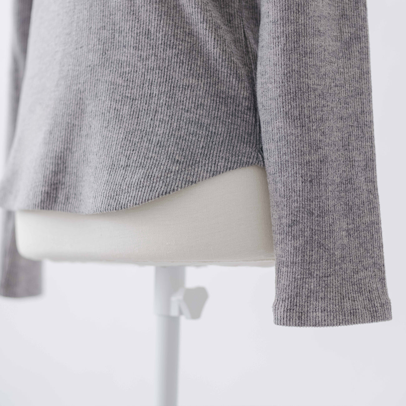 rib knit | 2025 collection reoa prologue2