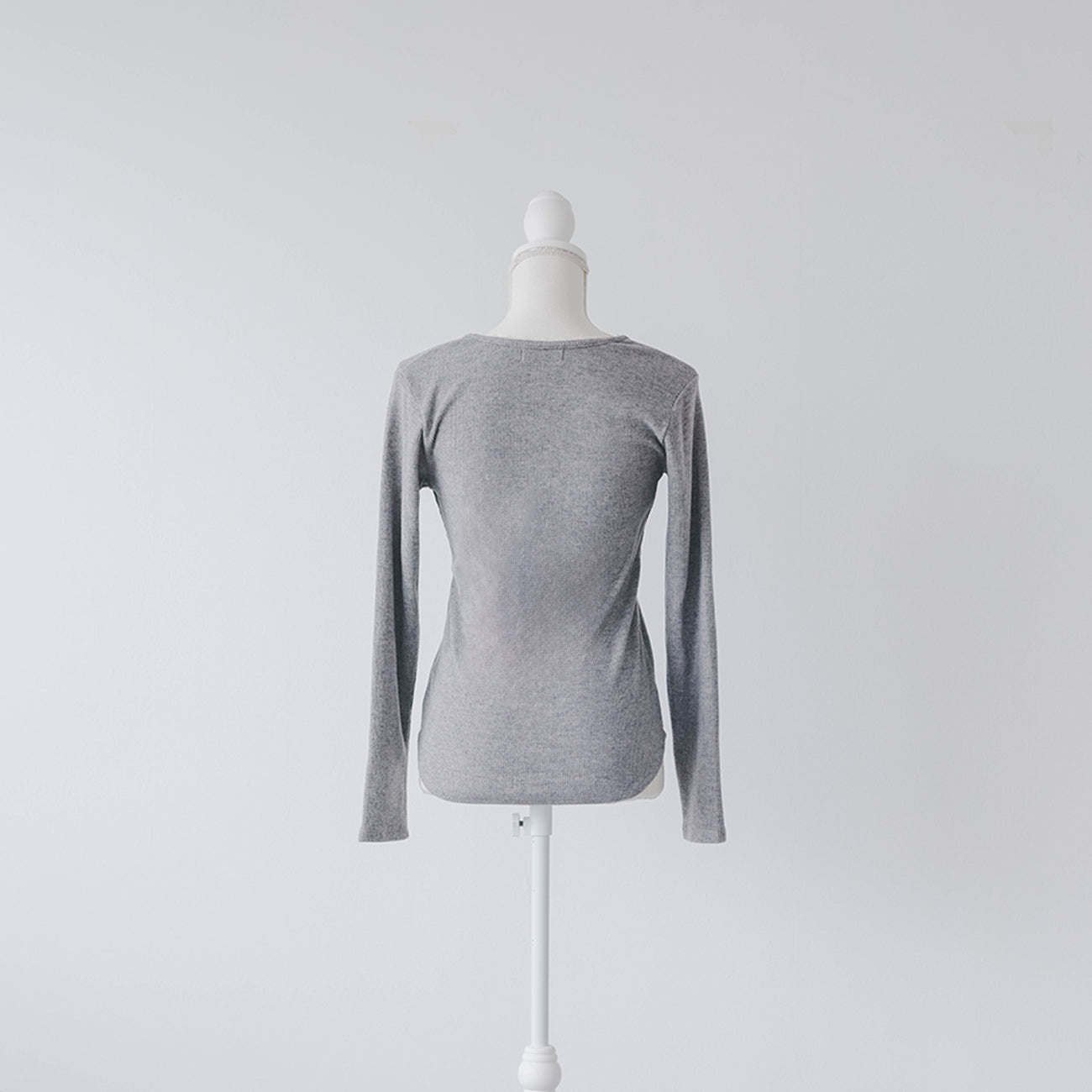 rib knit | 2025 collection reoa prologue2