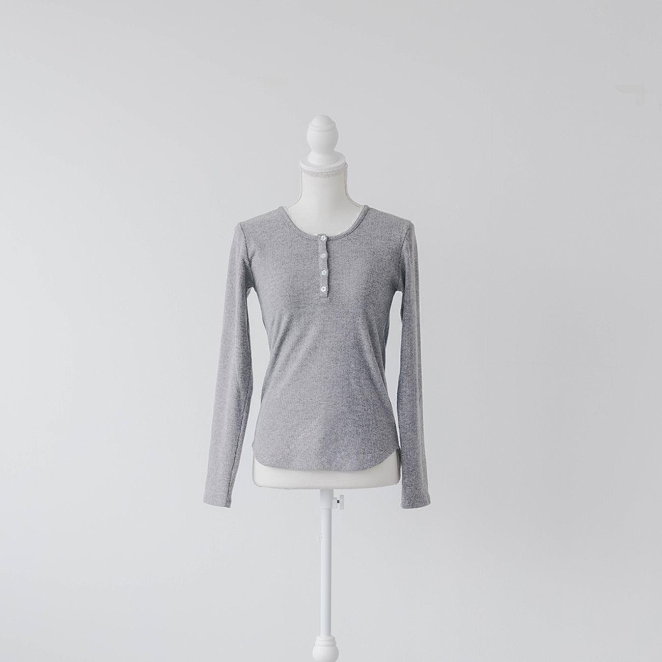 rib knit | 2025 collection reoa prologue2