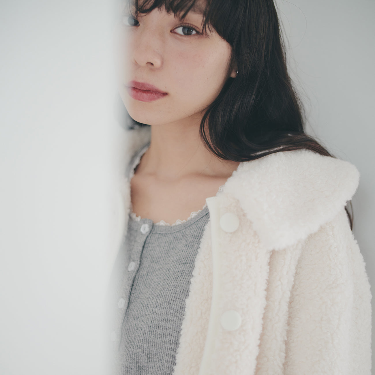 rib knit | 2025 collection reoa prologue2